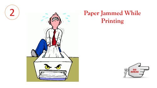 Are You Frustrated with Your Printer? Get Help