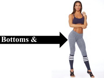 Workout Leggings for Women