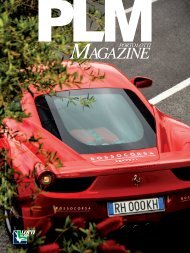 PLM Magazine - December