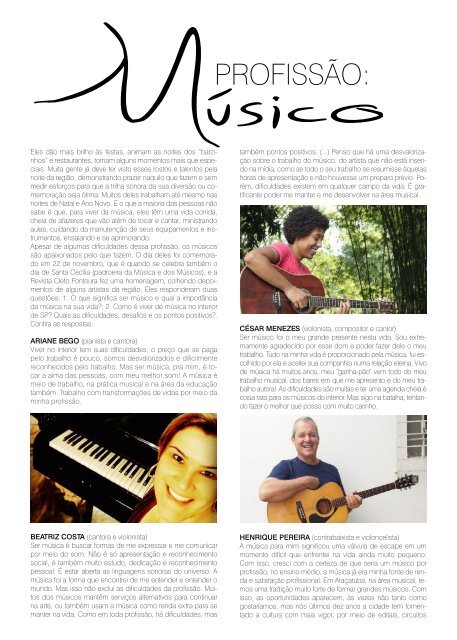 Revista Cleto Fontoura 16º Edição