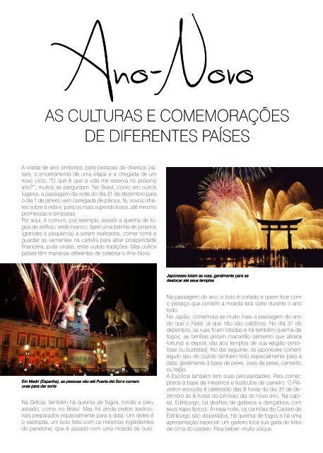 Revista Cleto Fontoura 16º Edição