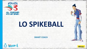 MODULO 4 SPIKEBALL