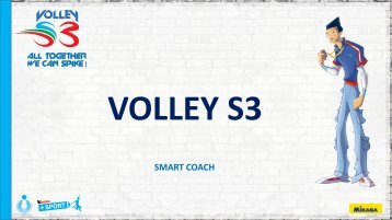 MODULO 5 VOLLEY S3