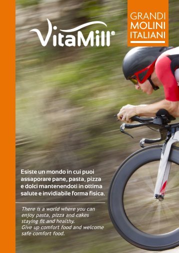 Brochure Vitamill