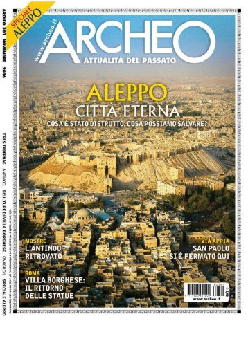 Aleppo