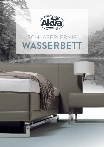 AKVA_DE_Schlaferlebnis_Wasserbett_2017_Web