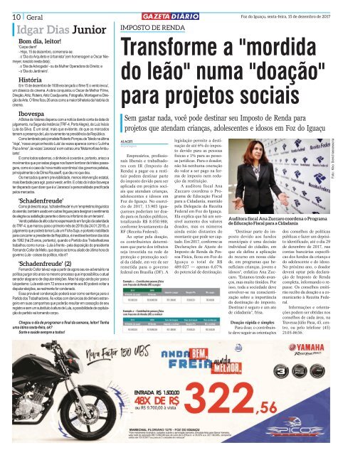 GAZETA DIARIO 459