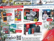 Top-Angebote bis zum 23.12.2017