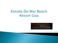 Estrela Goa