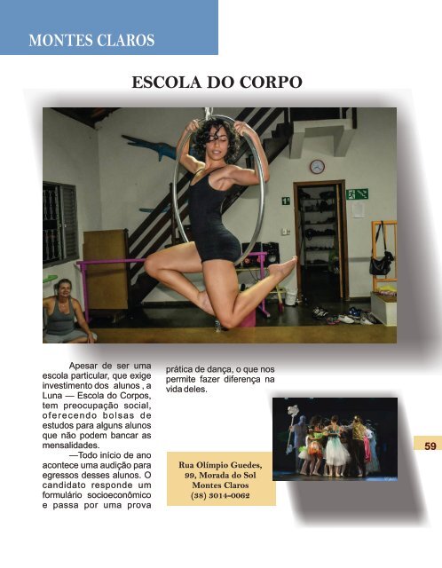 Revista Pauta Nossa dezembro/2017