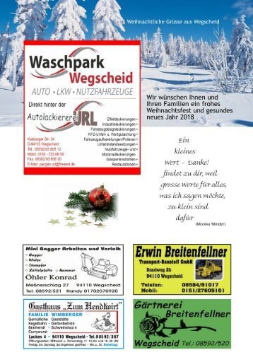 Infoheft 12 2017 Seite 20