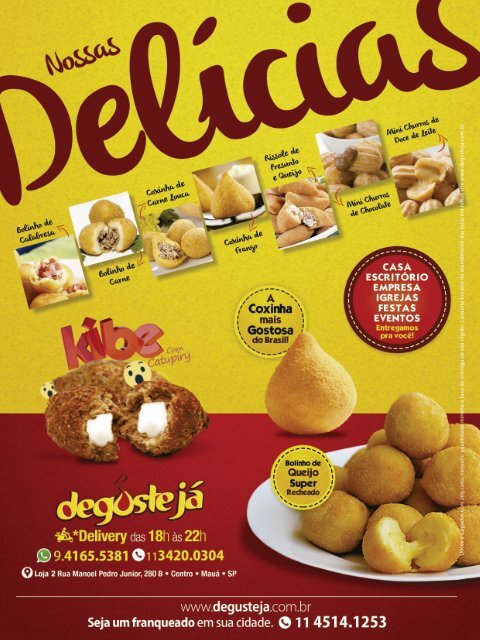 Empreenda Revista - Dezembro