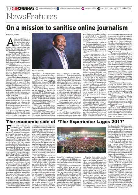 BusinessDay 17 Dec 2017