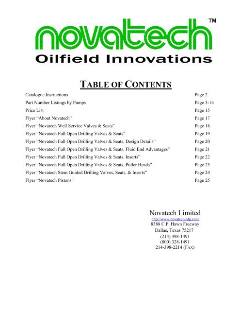 mud <a href='https://www.ruidapetroleum.com/product/49'>pump</a> valves and seats pricelist