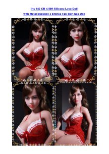 tiffany doll sex video 38LB Full Body Life Size Love Toy Huge D-oll for Men Palestine main image 1