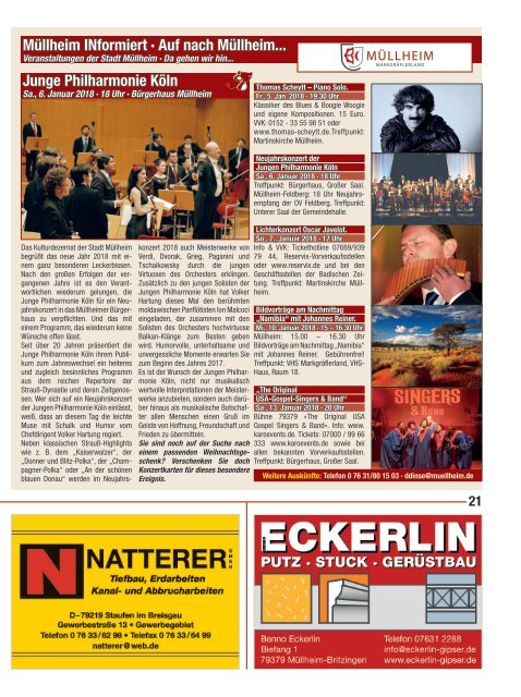 Ausgabe_31_KW_51_Dezember_2017