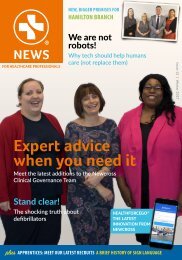 Newcross News Issue 12