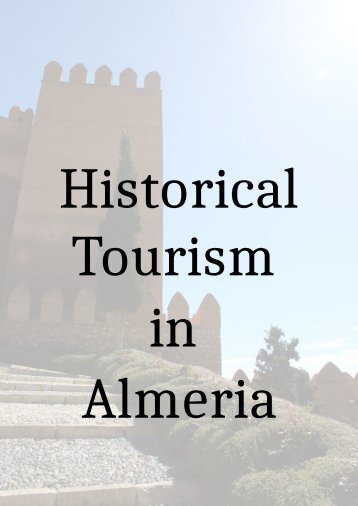 Article about the history of Almeria