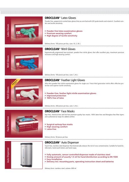 _Oroclean_UC_Files_OROCLEAN_Overview_Flyer_Disinfectants_and_Cleaners_A4_ENX3YXRKP1W9_DO_NOT_PRINT