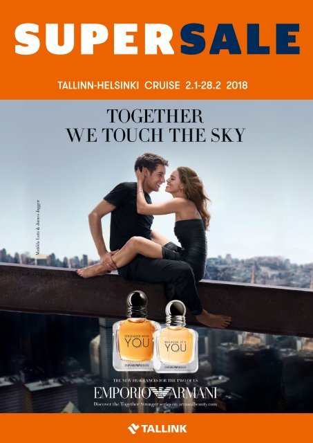 Tallinn-Helsinki Cruise January-February 2018 (light)