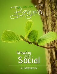 BWB Growing With Social