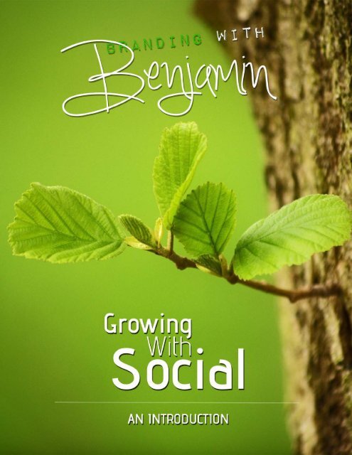 BWB Growing With Social