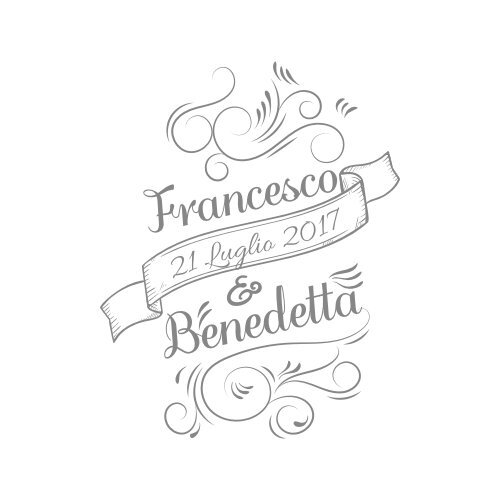 Francesco & Benedetta