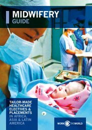 UK Midwifery Guide