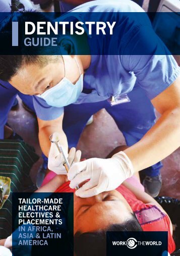 AUS Dentistry Guide