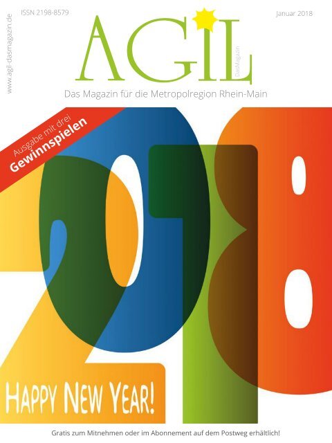 AGIL-DasMagazin_Januar-2018