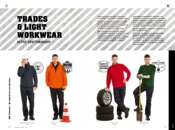 Independent Workwear Solutions