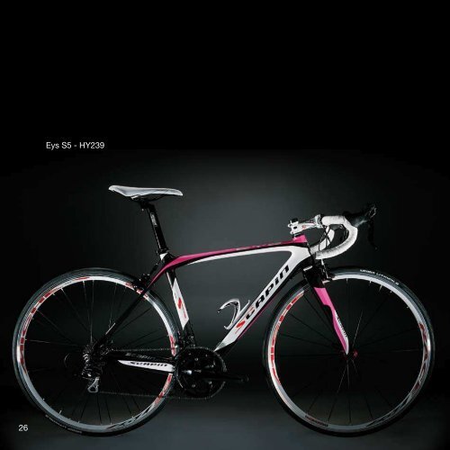 2012 collection - Pro Bike Center