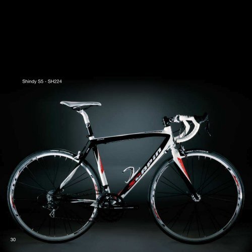 2012 collection - Pro Bike Center