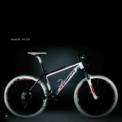 2012 collection - Pro Bike Center