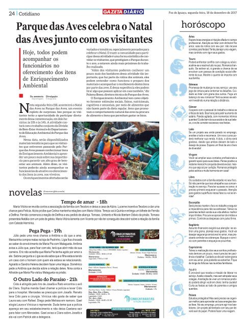 GAZETA DIARIO 461