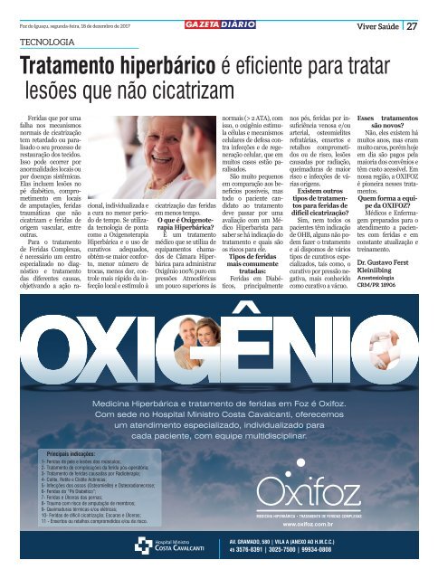 GAZETA DIARIO 461