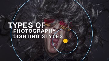 types-of-photography-lighting-styles