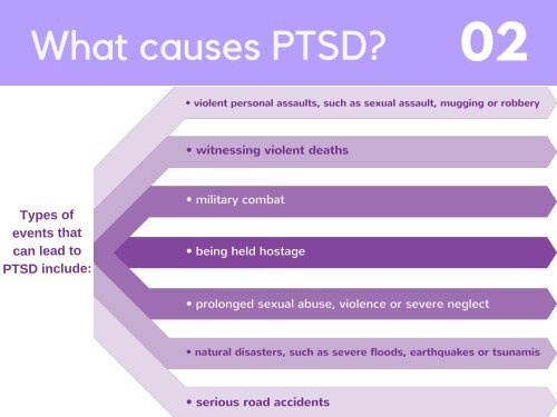 Psychological Disorders