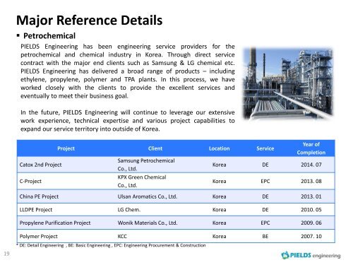 PIELDS_Company Profile_2017