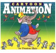 Cartoon animation