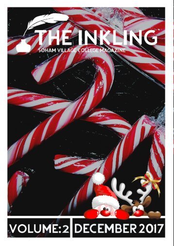The Inkling Volume 2