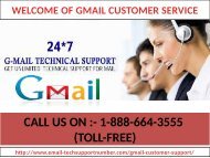 GMAIL_CUSTOMER_SERVICE_NUMBER