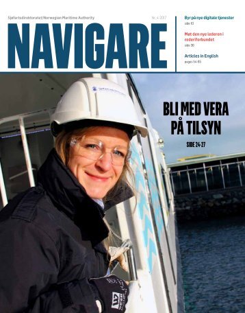 Navigare 4 - 2017