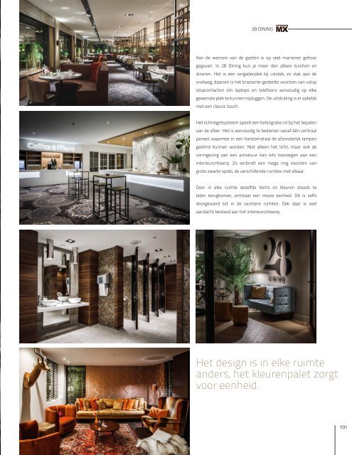 InteriorMX magazine editie 2