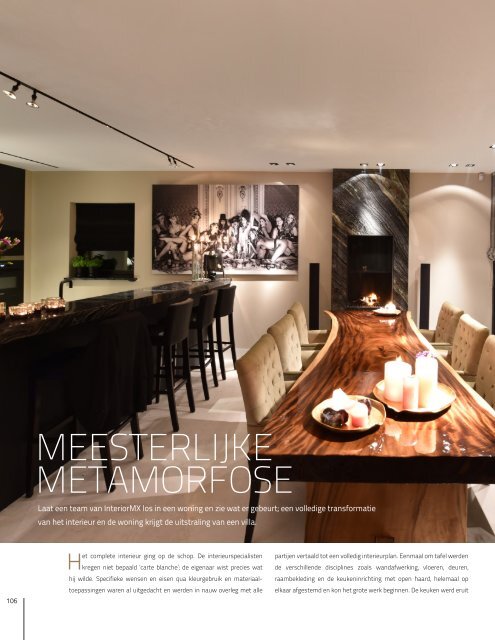 InteriorMX magazine editie 2