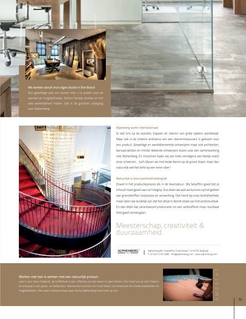 InteriorMX magazine editie 2