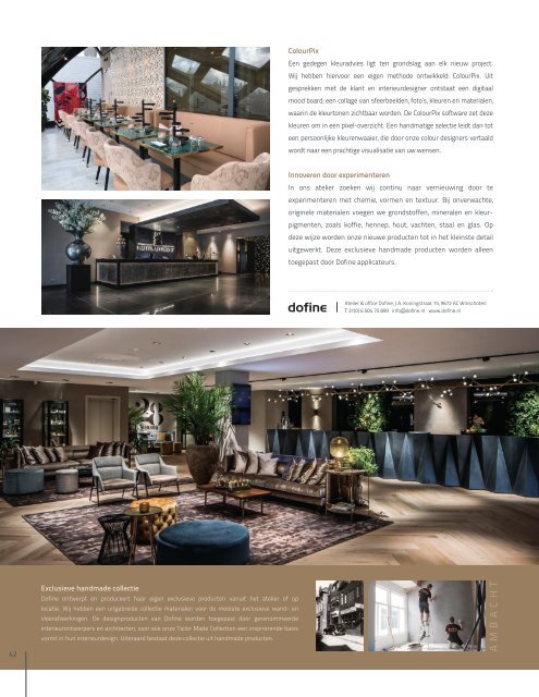 InteriorMX magazine editie 2