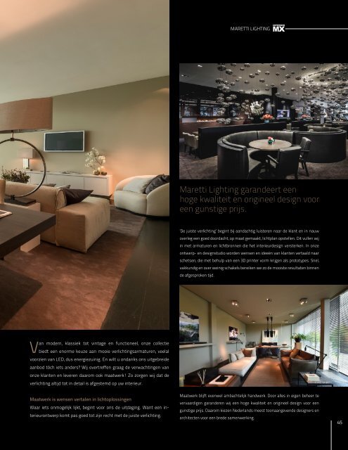 InteriorMX magazine editie 2