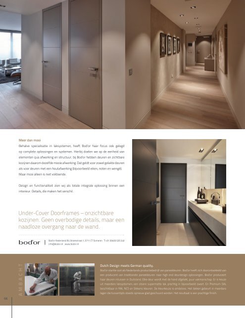 InteriorMX magazine editie 2