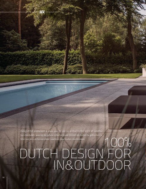 InteriorMX magazine editie 2